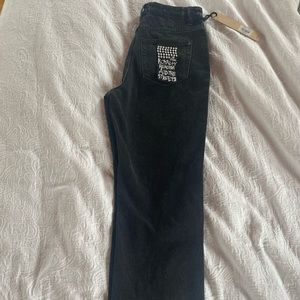 Ksubi Jeans flare mom fit